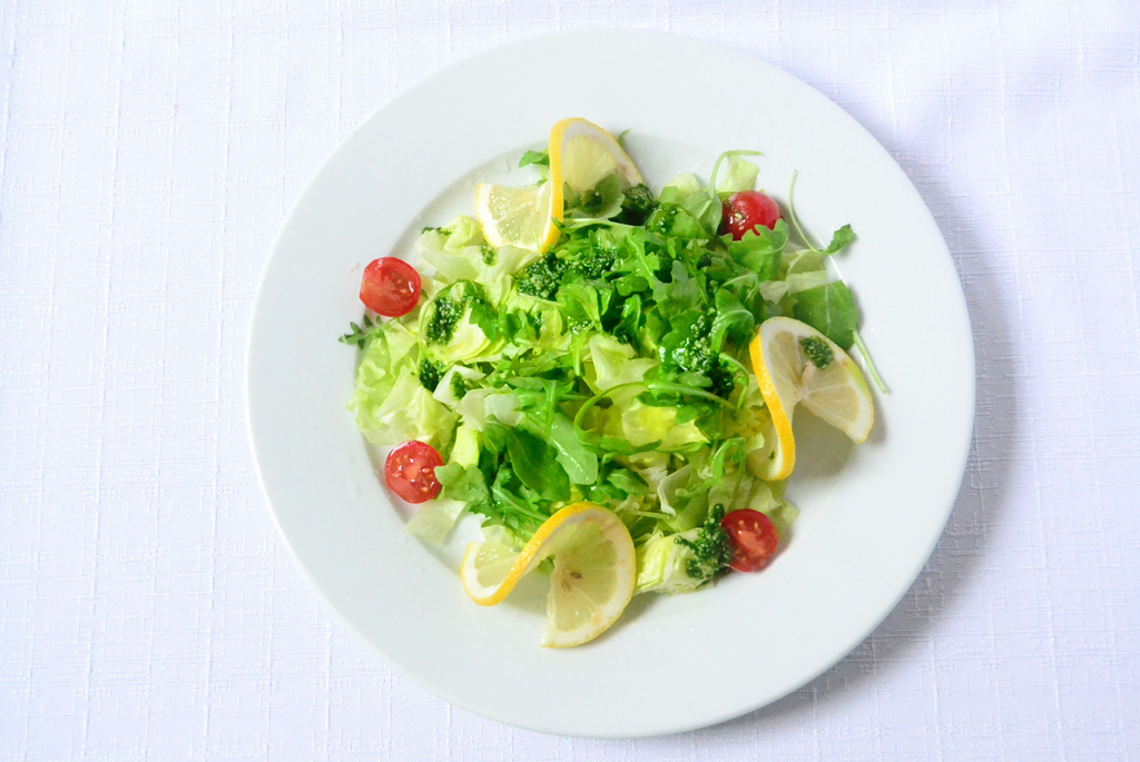 野菜料理